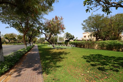 Řadový dům v The Springs, Dubai, SAE 2 ložnice, 207 m² Č.: 593148 - fotografie 6