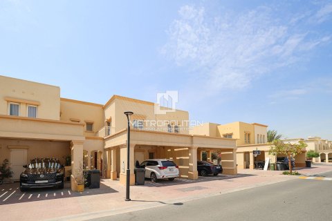 Řadový dům v The Springs, Dubai, SAE 2 ložnice, 207 m² Č.: 593148 - fotografie 1