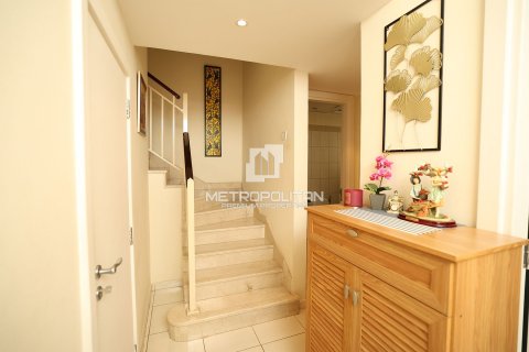 Řadový dům v The Springs, Dubai, SAE 2 ložnice, 207 m² Č.: 593148 - fotografie 5