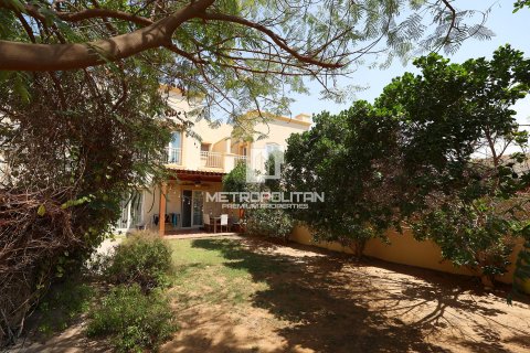 Řadový dům v The Springs, Dubai, SAE 2 ložnice, 207 m² Č.: 593148 - fotografie 11
