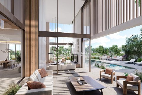 Vila v Dubai Land, SAE 4 ložnice, 370 m² Č.: 593186 - fotografie 9