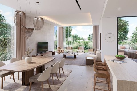 Vila v Dubai Land, SAE 4 ložnice, 370 m² Č.: 593186 - fotografie 3