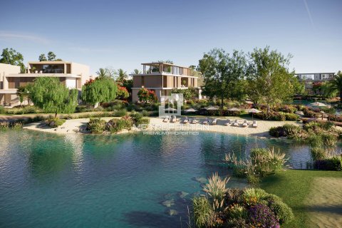 Vila v Dubai Land, SAE 4 ložnice, 370 m² Č.: 593186 - fotografie 15