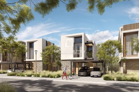 Vila v Dubai Land, SAE 4 ložnice, 370 m² Č.: 593186 - fotografie 11