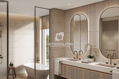 Vila v Dubai Land, SAE 4 ložnice, 370 m² Č.: 593186 - fotografie 8