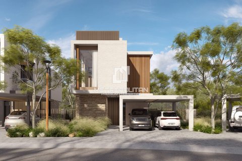 Vila v Dubai Land, SAE 4 ložnice, 370 m² Č.: 593186 - fotografie 1