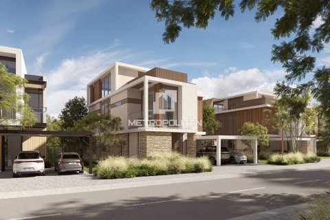 Vila v Dubai Land, SAE 4 ložnice, 370 m² Č.: 593186 - fotografie 17