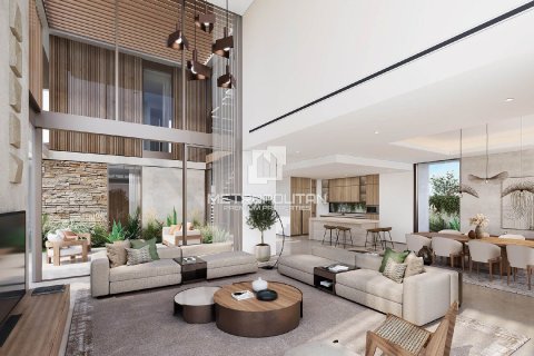 Vila v Dubai Land, SAE 4 ložnice, 370 m² Č.: 593186 - fotografie 4