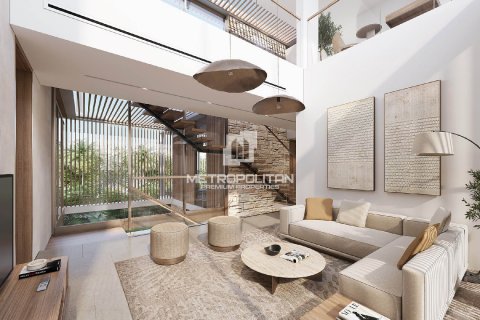 Vila v Dubai Land, SAE 4 ložnice, 370 m² Č.: 593186 - fotografie 2
