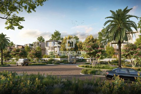Vila v Dubai Land, SAE 4 ložnice, 370 m² Č.: 593186 - fotografie 13