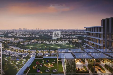 Apartamento para venda em Dubai Hills Estate, Dubai, EAU 1 quarto, 67 m2 № 593147 - foto 9