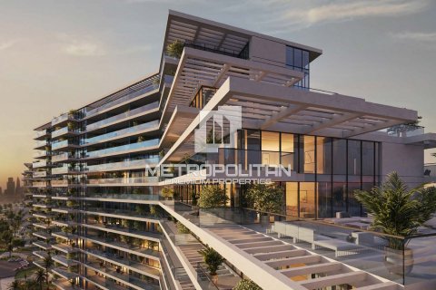 Byt v Al Jaddaf, Dubai, SAE 3 ložnice, 230 m² Č.: 593188 - fotografie 1