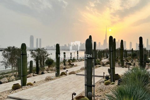 Byt v Al Jaddaf, Dubai, SAE 3 ložnice, 230 m² Č.: 593188 - fotografie 8