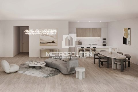 Byt v Al Jaddaf, Dubai, SAE 3 ložnice, 230 m² Č.: 593188 - fotografie 2