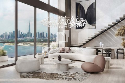 Byt v Al Jaddaf, Dubai, SAE 3 ložnice, 230 m² Č.: 593188 - fotografie 6