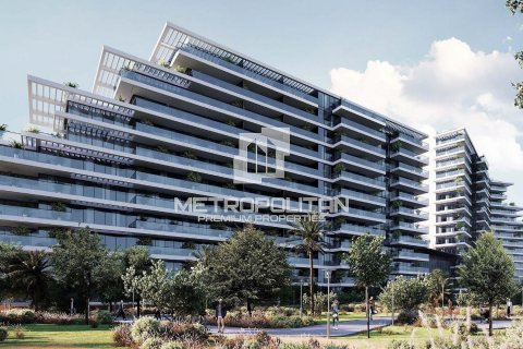 Byt v Al Jaddaf, Dubai, SAE 3 ložnice, 230 m² Č.: 593188 - fotografie 12