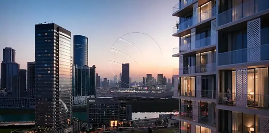 Byt v Al Reem Island, Abu Dhabi, SAE 2 ložnice, 140 m² Č.: 700654