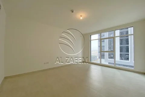 Byt v Al Reem Island, Abu Dhabi, SAE 2 ložnice, 94 m² Č.: 700656 - fotografie 8