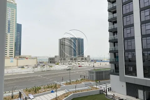 Byt v Al Reem Island, Abu Dhabi, SAE 2 ložnice, 94 m² Č.: 700656 - fotografie 2