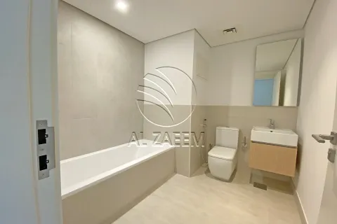 Byt v Al Reem Island, Abu Dhabi, SAE 2 ložnice, 94 m² Č.: 700656 - fotografie 9