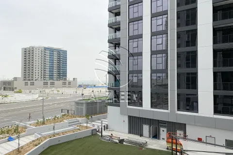 Byt v Al Reem Island, Abu Dhabi, SAE 2 ložnice, 94 m² Č.: 700656 - fotografie 3