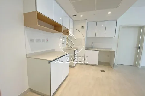 Byt v Al Reem Island, Abu Dhabi, SAE 2 ložnice, 94 m² Č.: 700656 - fotografie 4