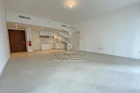 Byt v Al Reem Island, Abu Dhabi, SAE 2 ložnice, 94 m² Č.: 700656 - fotografie 5