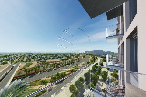 Byt v Abu Dhabi, SAE 2 ložnice, 104 m² Č.: 700653 - fotografie 2