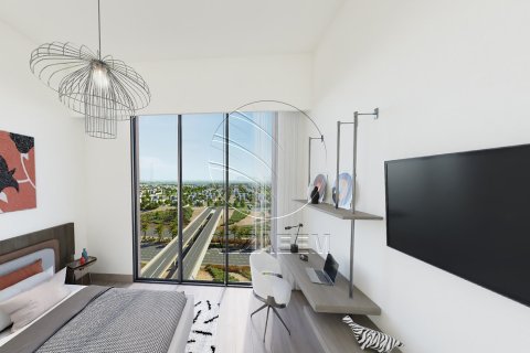 Byt v Abu Dhabi, SAE 2 ložnice, 104 m² Č.: 700653 - fotografie 9