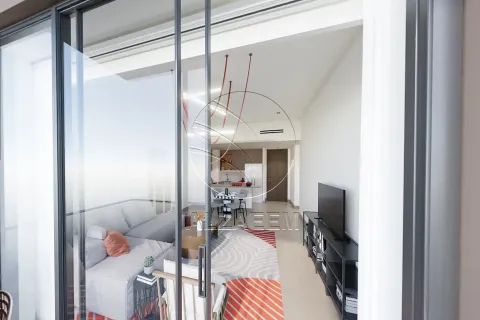 Byt v Abu Dhabi, SAE 2 ložnice, 104 m² Č.: 700653 - fotografie 4