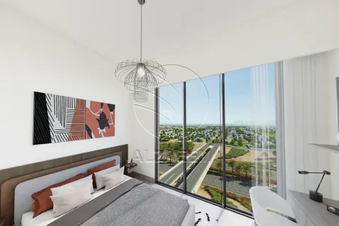 Byt v Abu Dhabi, SAE 2 ložnice, 104 m² Č.: 700653 - fotografie 6