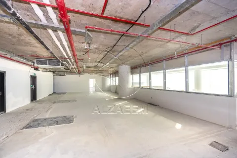 Büroraum zum Verkauf in Mohamed Bin Zayed City, Abu Dhabi, VAE 1688 m2 Nr. 700650 - Foto 12