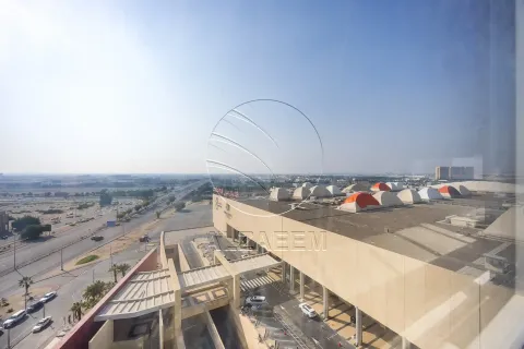 Pejabat di Mohamed Bin Zayed City, Abu Dhabi, UAE 1688 meter persegi № 700650