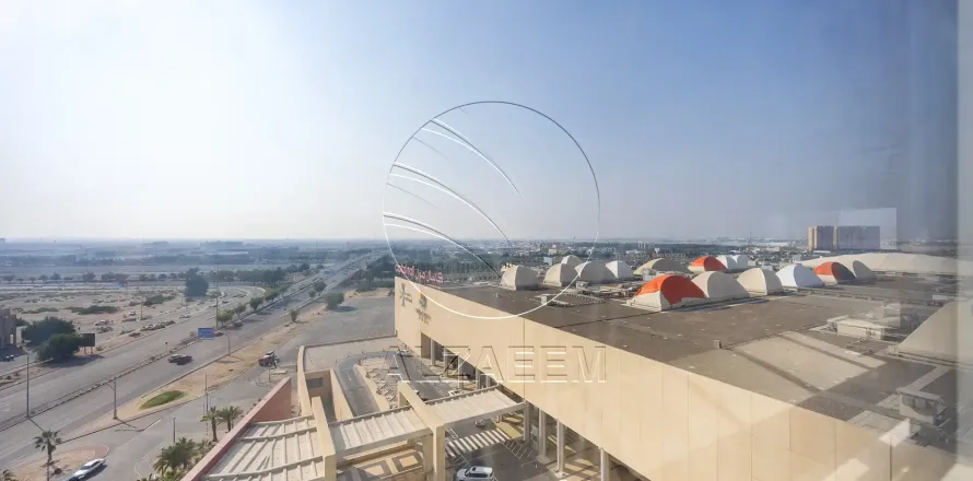 Büroraum in Mohamed Bin Zayed City, Abu Dhabi, VAE: 1688 m2 Nr. 700650