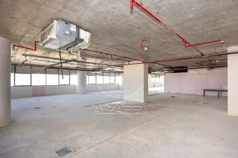 Büroraum zum Verkauf in Mohamed Bin Zayed City, Abu Dhabi, VAE 1688 m2 Nr. 700650 - Foto 3