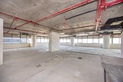 Büroraum zum Verkauf in Mohamed Bin Zayed City, Abu Dhabi, VAE 1688 m2 Nr. 700650 - Foto 2