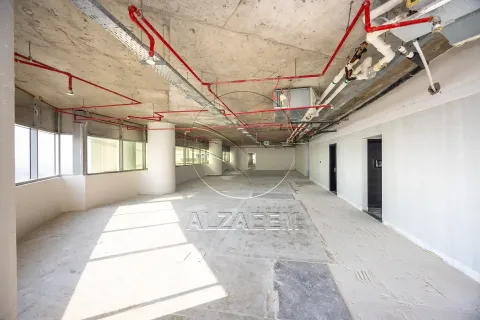 Büroraum zum Verkauf in Mohamed Bin Zayed City, Abu Dhabi, VAE 1688 m2 Nr. 700650 - Foto 9