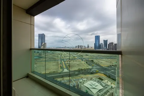 Apartment i Abu Dhabi, UAE 2 soveværelser, 103 kvm № 700655