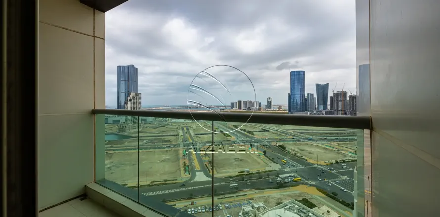 Abu Dhabi, UAE의 아파트 침실 2개, 103제곱미터 번호 700655