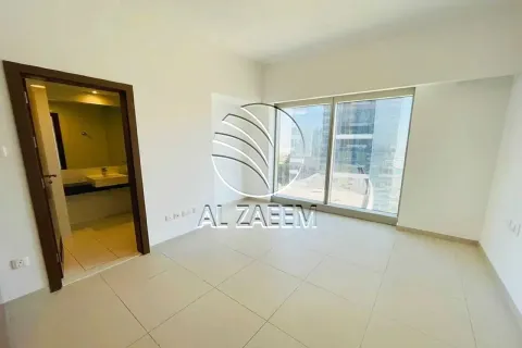 Al Reem Island, Abu Dhabi, UAE의 임대용 아파트 침실 2개, 132제곱미터 번호 700652 - 사진 11