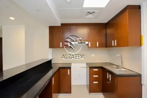 Al Reem Island, Abu Dhabi, UAE의 임대용 아파트 침실 2개, 132제곱미터 번호 700652 - 사진 6