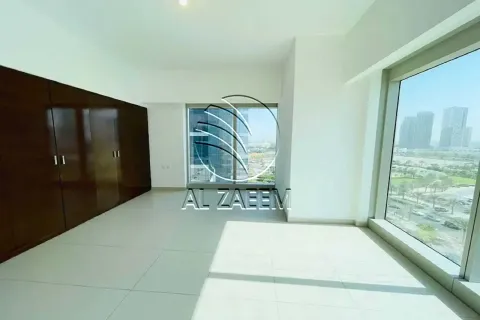 Al Reem Island, Abu Dhabi, UAE의 임대용 아파트 침실 2개, 132제곱미터 번호 700652 - 사진 10