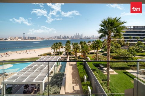 Střešní byt v Palm Jumeirah, Dubai, SAE 3 ložnice, 618.6 m² Č.: 601461 - fotografie 3