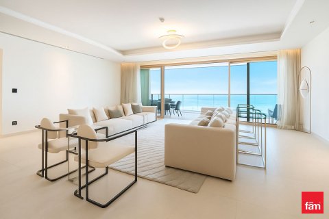 Penthouse para venda em Palm Jumeirah, Dubai, EAU 3 quartos, 618.6 m2 № 601461 - foto 1
