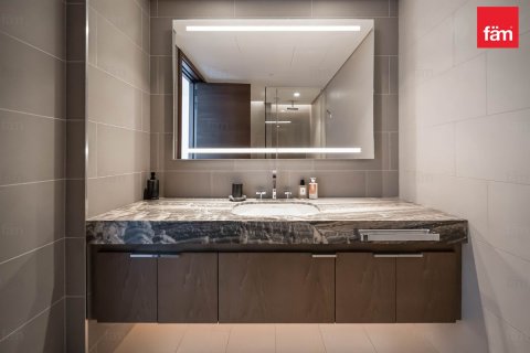 Střešní byt v Palm Jumeirah, Dubai, SAE 3 ložnice, 618.6 m² Č.: 601461 - fotografie 12