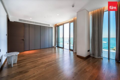 Střešní byt v Palm Jumeirah, Dubai, SAE 3 ložnice, 618.6 m² Č.: 601461 - fotografie 2
