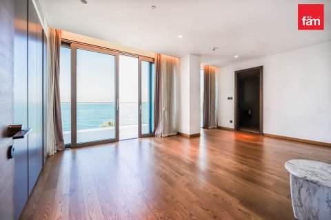 Střešní byt v Palm Jumeirah, Dubai, SAE 3 ložnice, 618.6 m² Č.: 601461 - fotografie 14