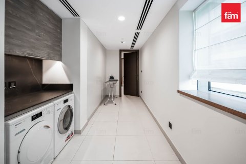Střešní byt v Palm Jumeirah, Dubai, SAE 3 ložnice, 618.6 m² Č.: 601461 - fotografie 6