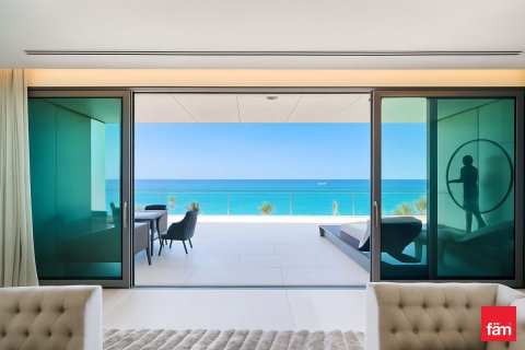 Penthouse para venda em Palm Jumeirah, Dubai, EAU 3 quartos, 618.6 m2 № 601461 - foto 28
