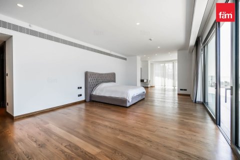 Střešní byt v Palm Jumeirah, Dubai, SAE 3 ložnice, 618.6 m² Č.: 601461 - fotografie 25